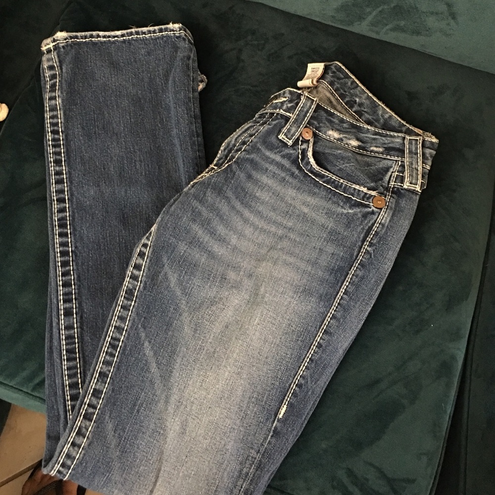 True Religion Jeans